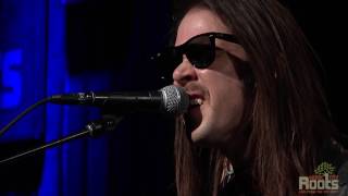 Parker Gispert "Magnolia Sunrise"