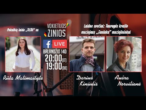 #LaidaTiltai S02 E04 su kūrybine filmo "Vilko vaikai: nutylėtos tragedijos įamžinimas" komanda