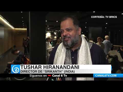 Video: Festival inclusivo de cine en Moscú reúne 90 películas de 27 países