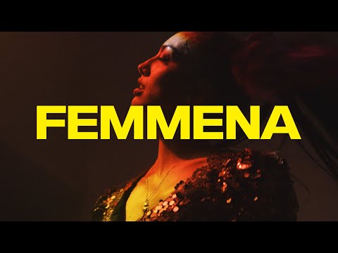 Livio Cori - Femmena  feat. Nicola Siciliano (Lyric Video)