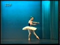 TV Rec VHS 1990s Ballet Contest 06 Mp4