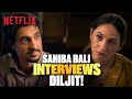 Amar Singh Chamkila | Now Streaming | Diljit Dosanjh, Parineeti Chopra, Imtiaz Ali, AR Rahman