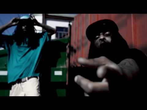 Lil Rod Tha Goer "Change Up" f/ HD Of Bearfaced