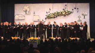 Frohe Stunde Weroth - The Long Day Closes