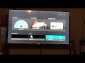 Samsung UBD K8500 Example Test