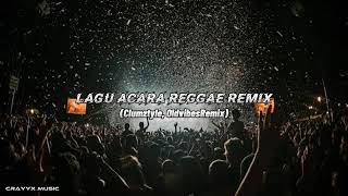 Download lagu Lagu Acara Reggae Jpod Remix 2022  -(Clumztyle,Oldvibes`Remix) mp3