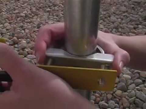Wilson Electronics Yagi Antenna Installation