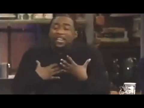 069 Racial Sexual Stereotypes w/ Greg Giraldo, Keith Robinson, Tim Young, Bruce Bruce