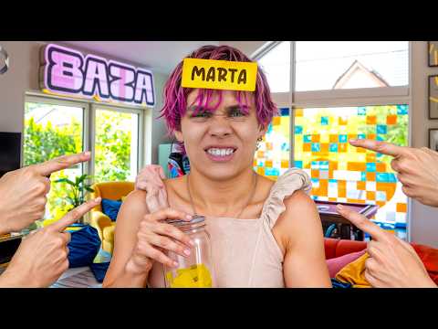 KOŁO FORTUNY DECYDUJE KIM JESTEŚMY!!!