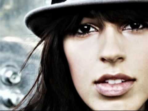 Brooke Fraser - Something In The Water (Remix)