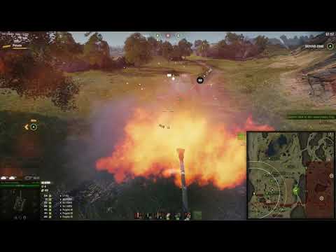 Lorr frontline vs LT432