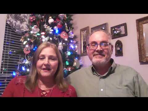 Christmas Eve Service 2020