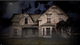 The Electric Pyramid w/ guest Andrea Mesich Paranormal Investigator