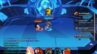 Lost Saga Indonesia Swap Combo 5 (By Induu)