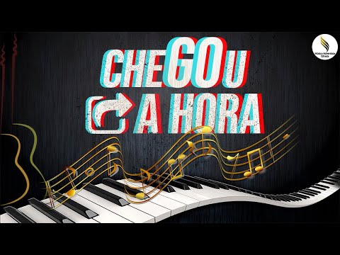 Chegou a Hora - Tema JA 2021 - Cifra