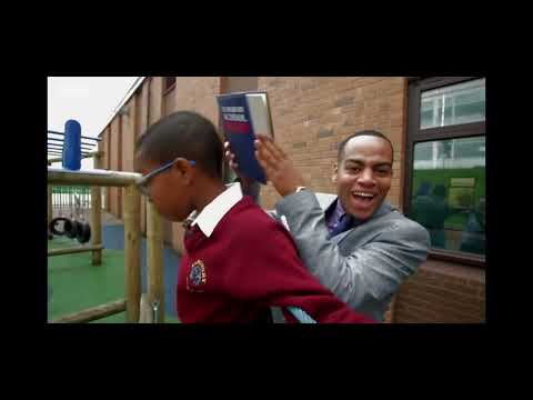 4 O’Clock Club “Not Ready” Josh Carter, Nathan Carter