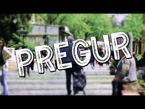 Pregur video
