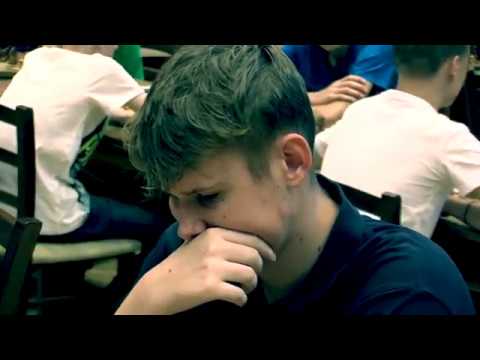 CH20 5.1. IM Jerguš Pecháč - FM Martin Jablonický 1:0