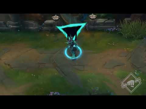 PBE PREVIEW | Ruined: Karma, Shyvana & Draven