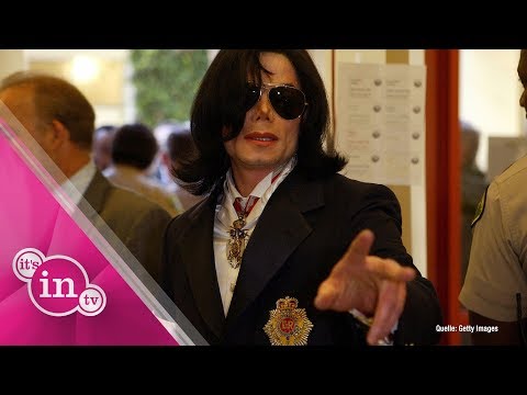 „Killing Michael Jackson“: Neue Doku zum Ableben des King of Pops