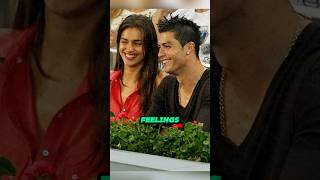 Download lagu Ronaldo Still Has Feelings For Irina Shayk 🧐 ll #georgina #ronaldo #shorts mp3