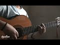 Timilai - Jpt rockerz(Classical guitar cover) #gyaltsenguitar