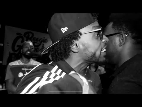 QUANTUM PHYSICS VS MR.BISCUIT | GATES OF THE GARDEN