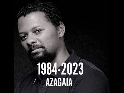 As melhores músicas do Mano Azagaia |  2023