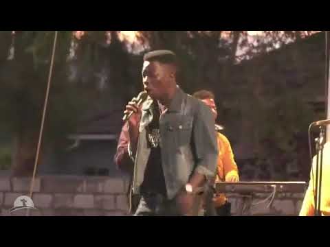 Pst Gift & Kabuswe - Imimana Mulepatula Live Worship Video, Zambian Gospel African Video