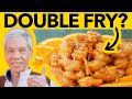 Dad S ADDICTIVE Orange Chicken 鮮橙雞柳