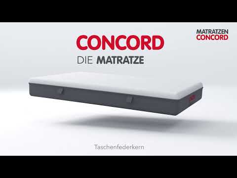 Matratzen Concord Filiale Berlin-Gleimviertel YouTube-Vdeominiatur 3