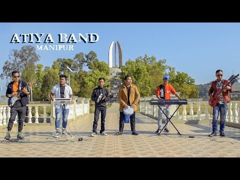 KOINARE KOINARE//THABAL MUSIC//ATIYA BAND MANIPUR//2020