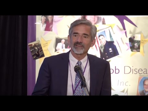 Prion Disease and CJD Vaccination Approaches by Thomas Wisniewski