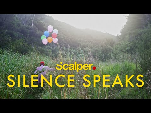 Scalper - Silence Speaks