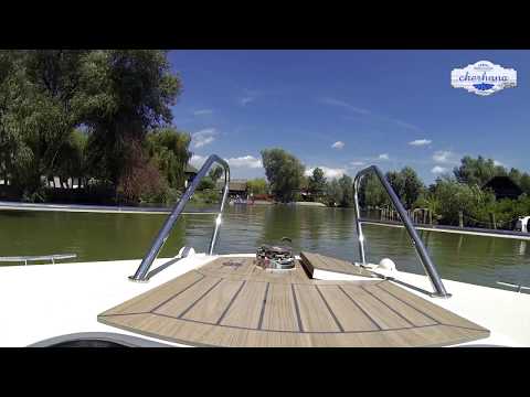 Cazare Delta Dunarii la Pensiunea - Cherhana.ro