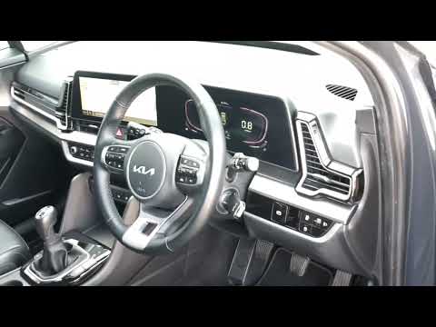 Kia Sportage K3 Diesel - Image 2