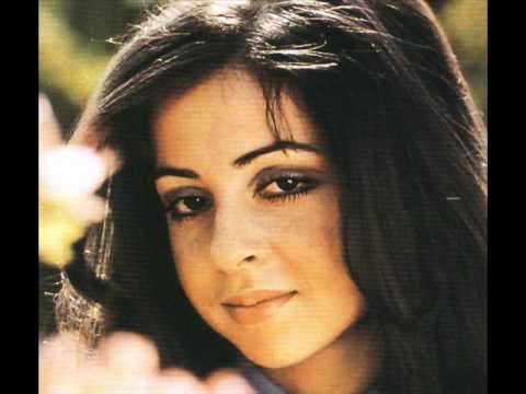 Vicky Leandros - Πες μου πού πας - Το τρένο των 8 - Ζω για σ΄αγαπώ  - 1969