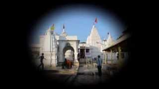 preview picture of video 'Amarkantak Temple Bilaspur'