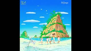 [INSTRUMENTAL] Atlantis Princess (아틀란티스 소녀) - BOL4 (볼빨간사춘기)