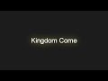 Manowar   Kingdom Come (lyric video)