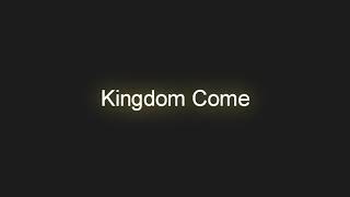 Manowar   Kingdom Come (lyric video)