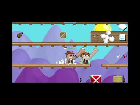 Growtopia | 2WL TO 8WL IN 10MIN (GROWTOPIA PROFIT 2019!!!)