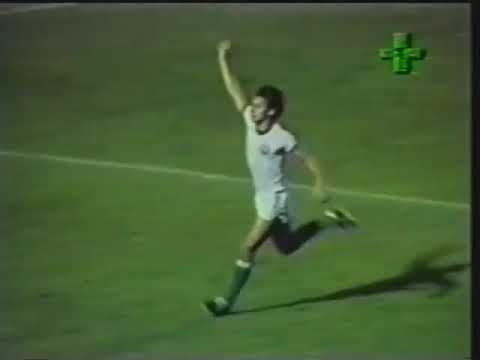 PALMEIRAS  2 x 3  INTERNACIONAL 1979  CAMPEONATO BRASILEIRO