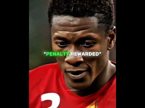 Suarez Sacrifice Worked 💀