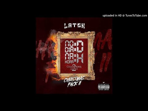 LATON X NDDNHH  - Homeboy