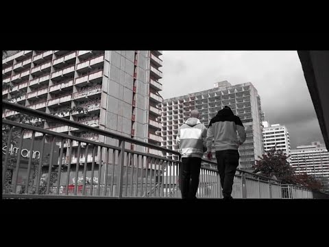 SKRUPELLOZZ & SUSPECT - PROBLEME (PROD. BY MAGESTICK)
