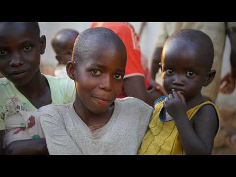 Prezentare Misiune in inima Africii 2018 Cornel Urs