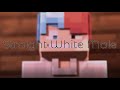 A Straight White Man Mine Imator Animation