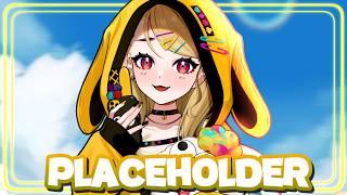 PLACEHOLDER! WIP, will finish this later【】