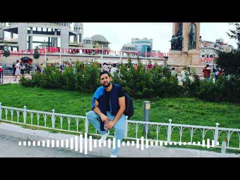 La blaze- intro SAHYPALAR